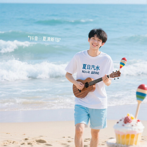 奔赴一场海风的邀约