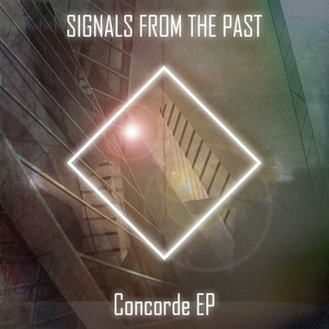 Concorde (Original Mix)