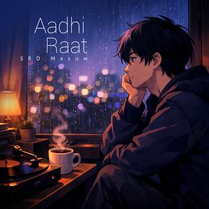Aadhi Raat (Lofi Version)