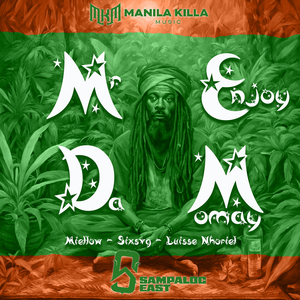 Mr Enjoy da Momay