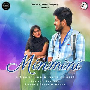 Minmini (feat. Sajan M Menon)