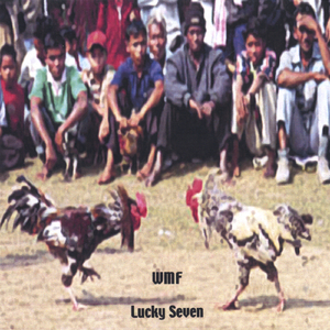 Lucky Seven
