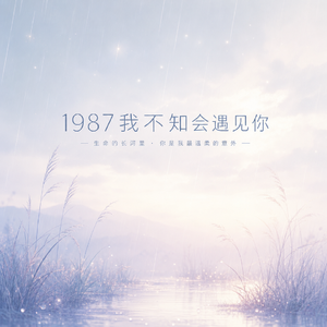 1987我不知会遇见你