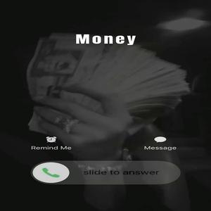Money (feat. JOJOLA G)