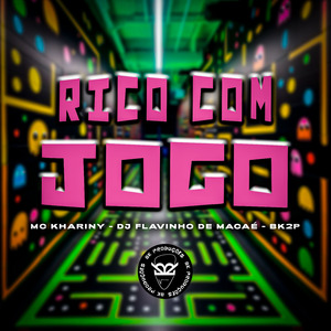 RICO COM JOGO