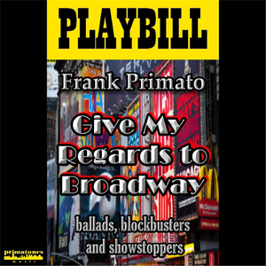 On a Wonderful Day Like Today