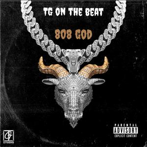 808 God