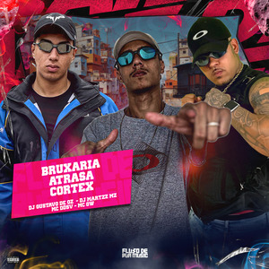 Bruxaria Atrasa Cortex