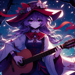 最後ノ太陽ト儚キ夢