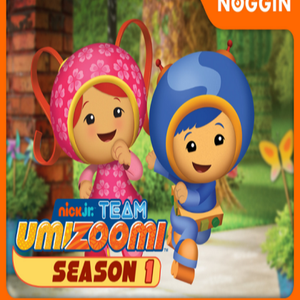 呜咪123第第一季 01集