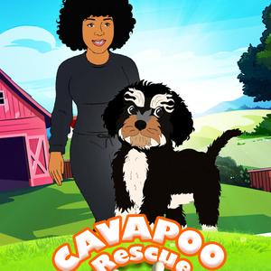 Cavapoo Rescue Theme Song (Original Motion Picture Soundtrack)