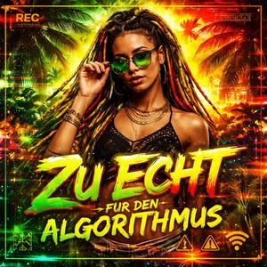 Zu echt für den Algorithmus