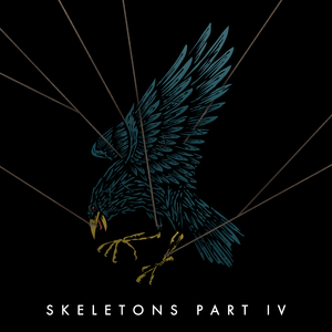 I See You (Skeletons)