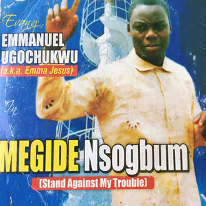 Onuzo Mechiri Emeghe Wo