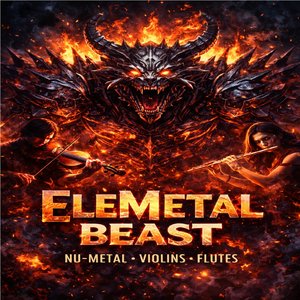 Μetal of the Wind Beast