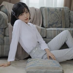 《心如止水》cover：Ice Paper