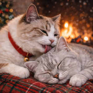 今夜，平安如初