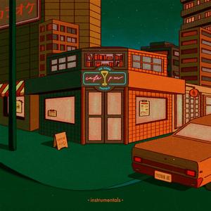 ice cream at the konbini (Instrumental) (Instrumental)