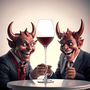 В твоей душе