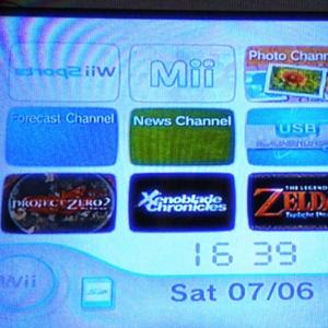 NOSTALGIA CORE (Nintendo Chill Menu Music From Early 2000's Internet)
