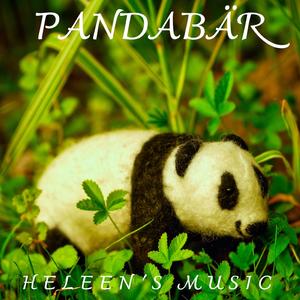 Pandabär