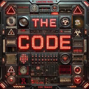 The Code (feat. CDE Tragic)