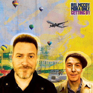 Getting By Instrumental