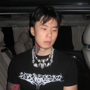 "竹蜻蜓" SASIOVERLXRD Type Beat