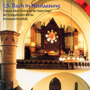 Partita No. 2 für Violine solo - Chaconne d-moll