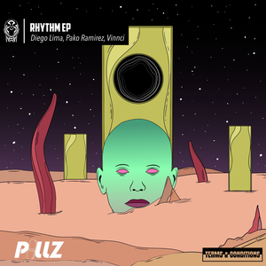 Rhythm (Extended Mix)