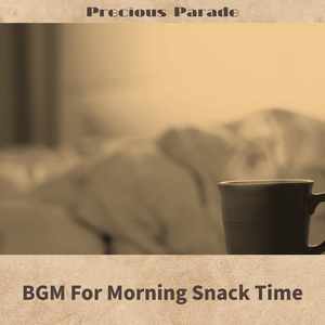 As the Morning Looms