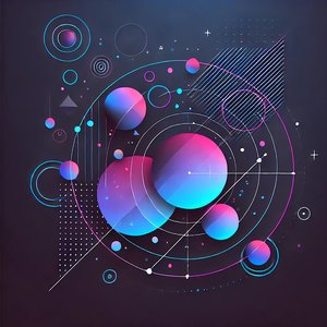 The Abstract Hamster Dreams