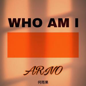 WHO AM I