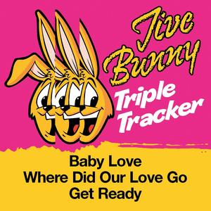Baby Love / Where Did Our Love Go / Get Ready