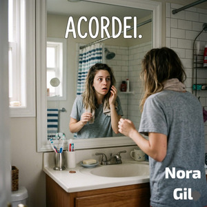 Acordei