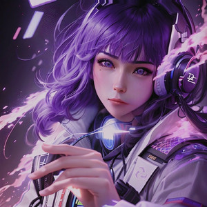 妄念と執念 - Raiden Shogun Theme (EDM Remix)