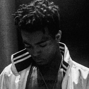 XXXTENTACION - I'd Rather Pretend ( Version AI )