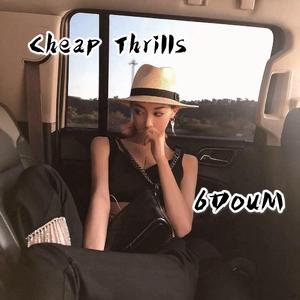Sia-Cheap Thrills (Bootleg)（9ZTQS remix）