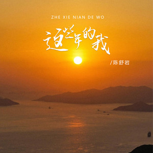 这些年的我 (DJ版)