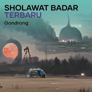 Sholawat Badar Galungan