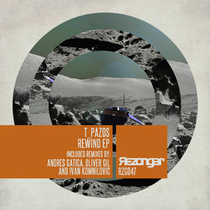 Rewind (Andres Gatica Remix)