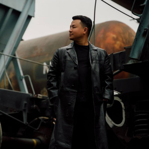 Сенин сүйүүң бузулган