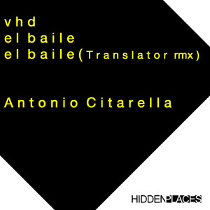 El Baile (Translator Rmx)