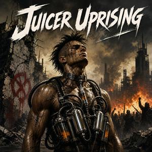Rifts® Juicer Uprising