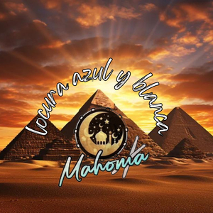 Locura Azul y Blanca