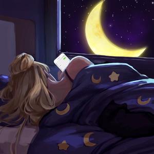 DALI-月光传说（心口月芽 remix）