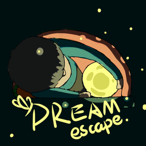 梦 逃 亡（End）