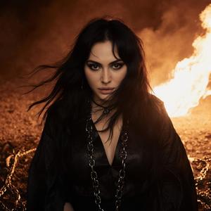 Ведьма Рода (Remix)