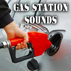 Turn Gas Pump Power Lever on or Off