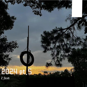 社交恐惧症（prod by CHAUNCEY）